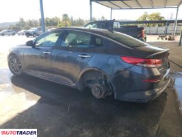 Kia Optima 2019 2