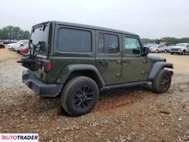 Jeep Wrangler 2023 2 Jeep Wrangler 2023 2