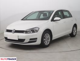 Volkswagen Golf 2017 1.2 108 KM