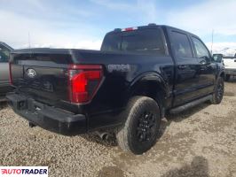 Ford Pozostałe 2024 3 Ford Pozostałe 2024 3