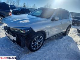 BMW X5 2023 3