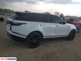 Land Rover Range Rover 2023 2