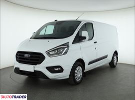 Ford Transit 2020 2.0