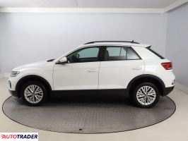 Volkswagen T-Roc 2022 1.5 147 KM