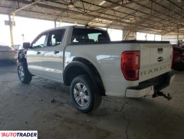 Ford Ranger 2019 2