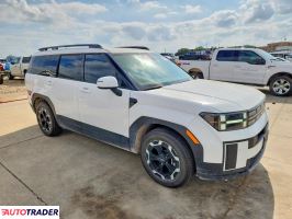 Hyundai Santa Fe 2024 2
