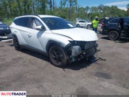 Hyundai Tucson 2022 2