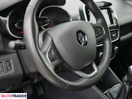 Renault Clio 2020 0.9 90 KM