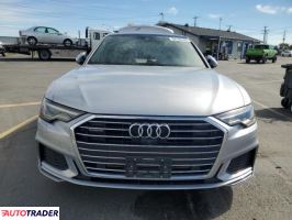 Audi A6 2019 3
