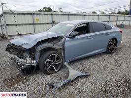 Honda Accord 2022 1 Honda Accord 2022 1
