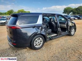 Kia Carnival 2023 3