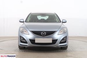 Mazda 6 2010 2.0 152 KM