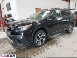 Subaru Outback 2020 2