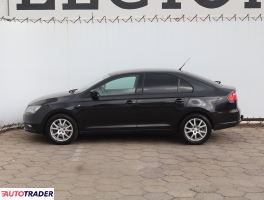 Seat Toledo 2013 1.2 103 KM