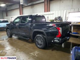 Toyota Tundra 2023 3