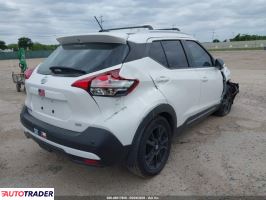 Nissan Pozostałe 2020 1