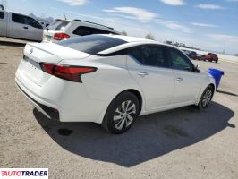 Nissan Altima 2019 2 Nissan Altima 2019 2