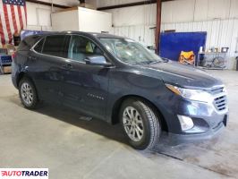 Chevrolet Equinox 2019 1