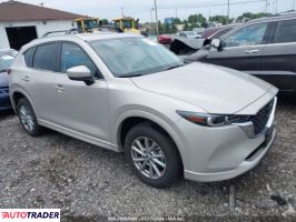 Mazda CX-5 2024 2