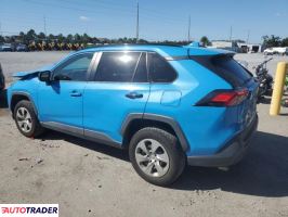 Toyota Pozostałe 2019 2