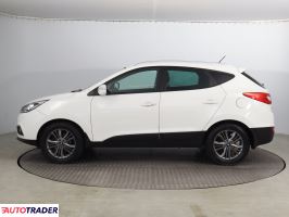 Hyundai ix35 2014 1.6 132 KM Hyundai ix35 2014 1.6 132 KM