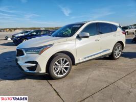 Acura RDX 2019 2