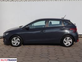 Hyundai i20 2022 1.2 83 KM