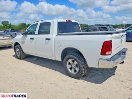 Dodge Ram 2020 3