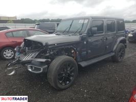 Jeep Wrangler 2022 2