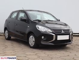 Mitsubishi Space Star 2020 1.0 69 KM Mitsubishi Space Star 2020 1.0 69 KM
