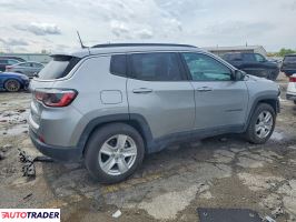 Jeep Compass 2022 2