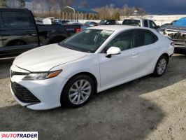 Toyota Camry 2020 2