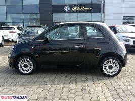 Fiat 500 2015 1.2 69 KM
