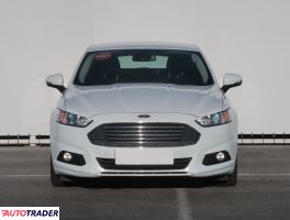 Ford Mondeo 2018 2.0 147 KM