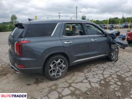 Hyundai Pozostałe 2022 3
