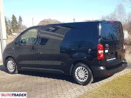 Toyota Pozostałe 2022 2.0