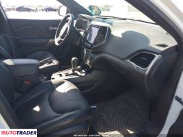 Jeep Cherokee 2021 2
