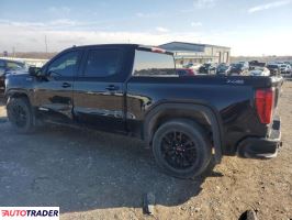 GMC Sierra 2021 5 GMC Sierra 2021 5