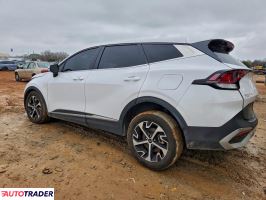 Kia Sportage 2024 2