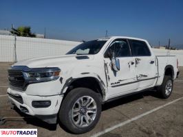 Dodge Ram 2023 5