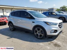 Ford Escape 2019 1 Ford Escape 2019 1