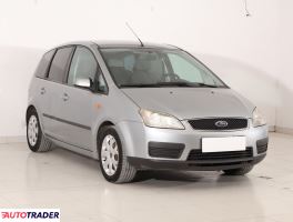 Ford Focus C-Max - zobacz ofertę