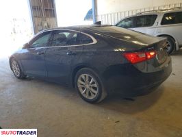 Chevrolet Malibu 2023 1