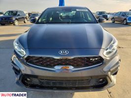 Kia Pozostałe 2021 1