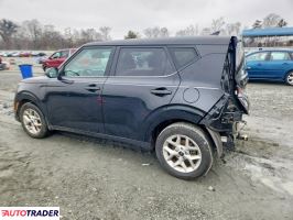 Kia Soul 2023 2