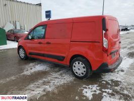 Ford Transit Connect 2019 2