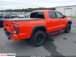 Toyota Tacoma 2023 3 Toyota Tacoma 2023 3