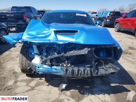 Dodge Challenger 2023 5