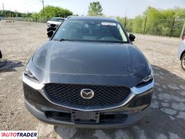 Mazda CX-30 2024 2