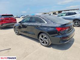 Audi A3 2022 2